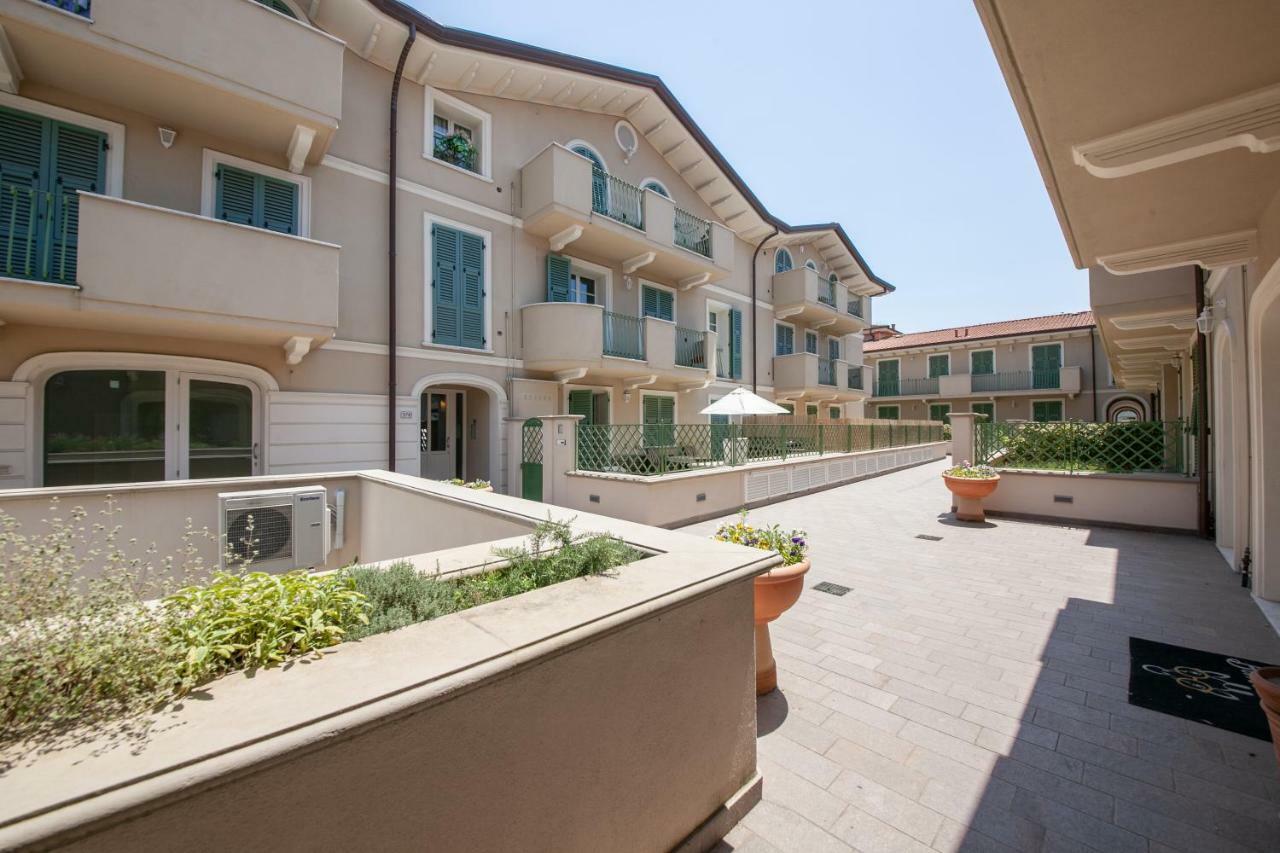 Casajacopo Apartman Lucca Kültér fotó