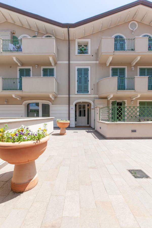 Casajacopo Apartman Lucca Kültér fotó