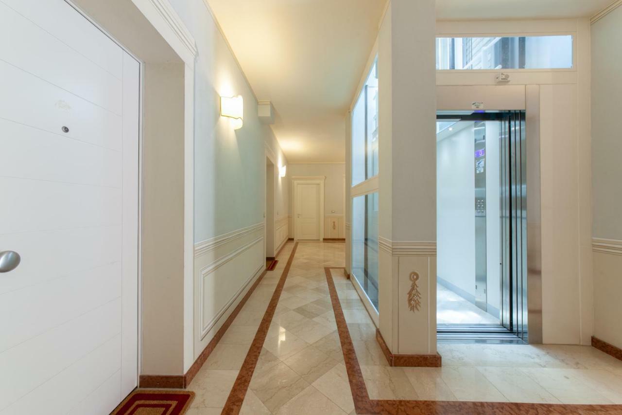 Casajacopo Apartman Lucca Kültér fotó