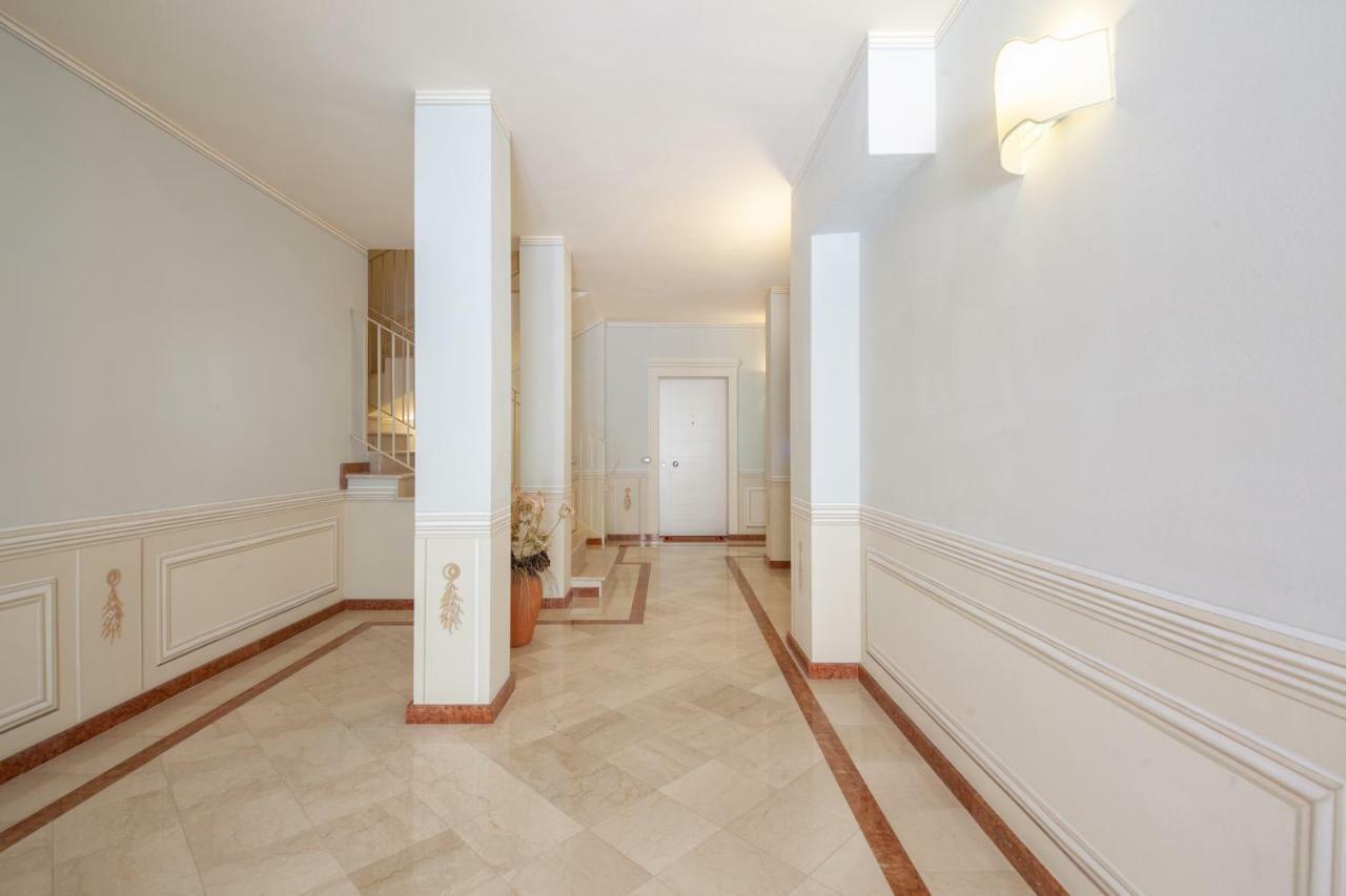 Casajacopo Apartman Lucca Kültér fotó