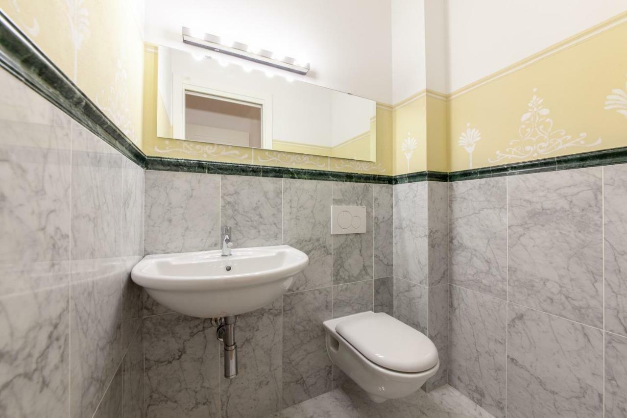 Casajacopo Apartman Lucca Kültér fotó