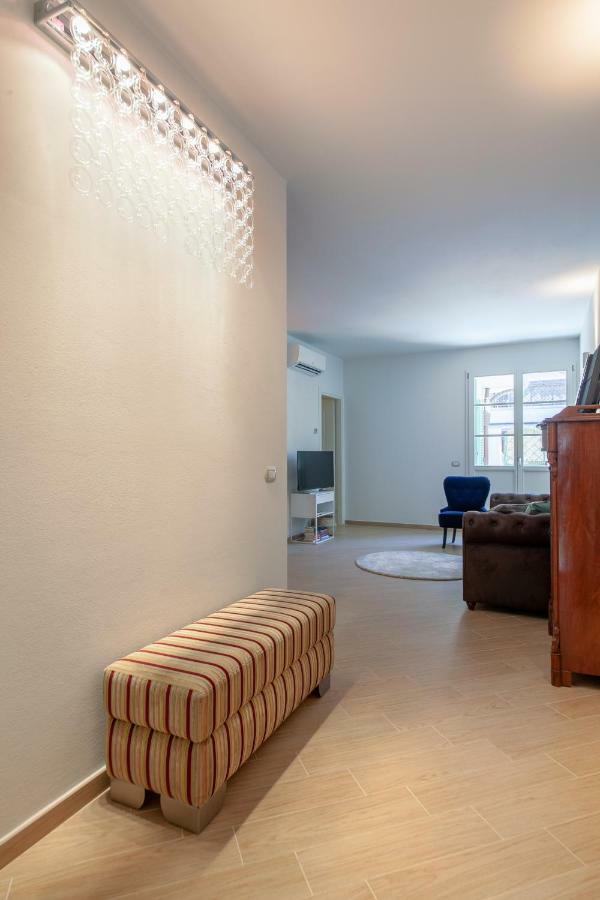 Casajacopo Apartman Lucca Kültér fotó