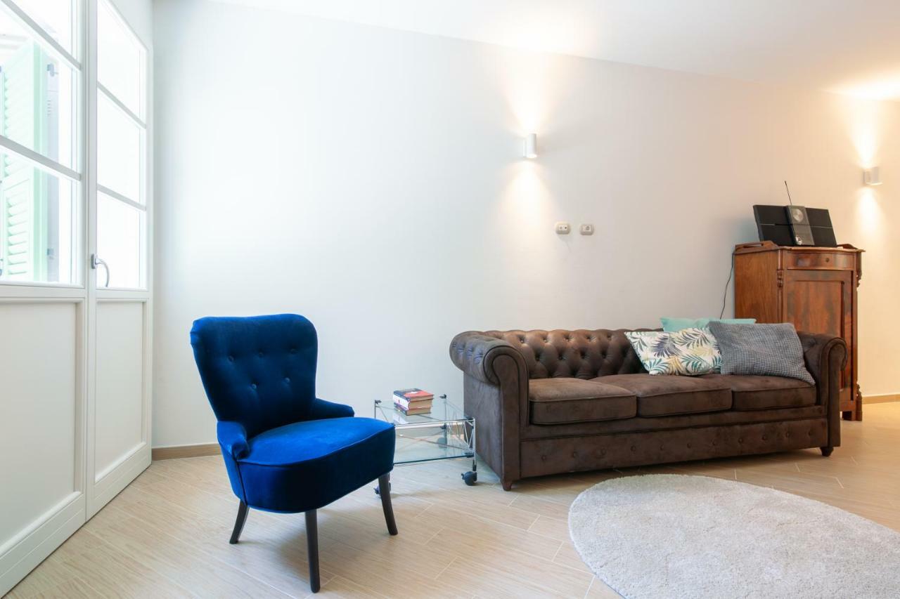 Casajacopo Apartman Lucca Kültér fotó